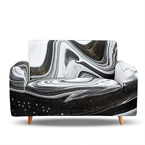 Starry Pattern Sofa Chair Elastic Slipcover Protector Stretch Covers Couch Cover Starry Pattern Sofa Chair Elastic Slipcover Protector Stretch Covers Couch Cover